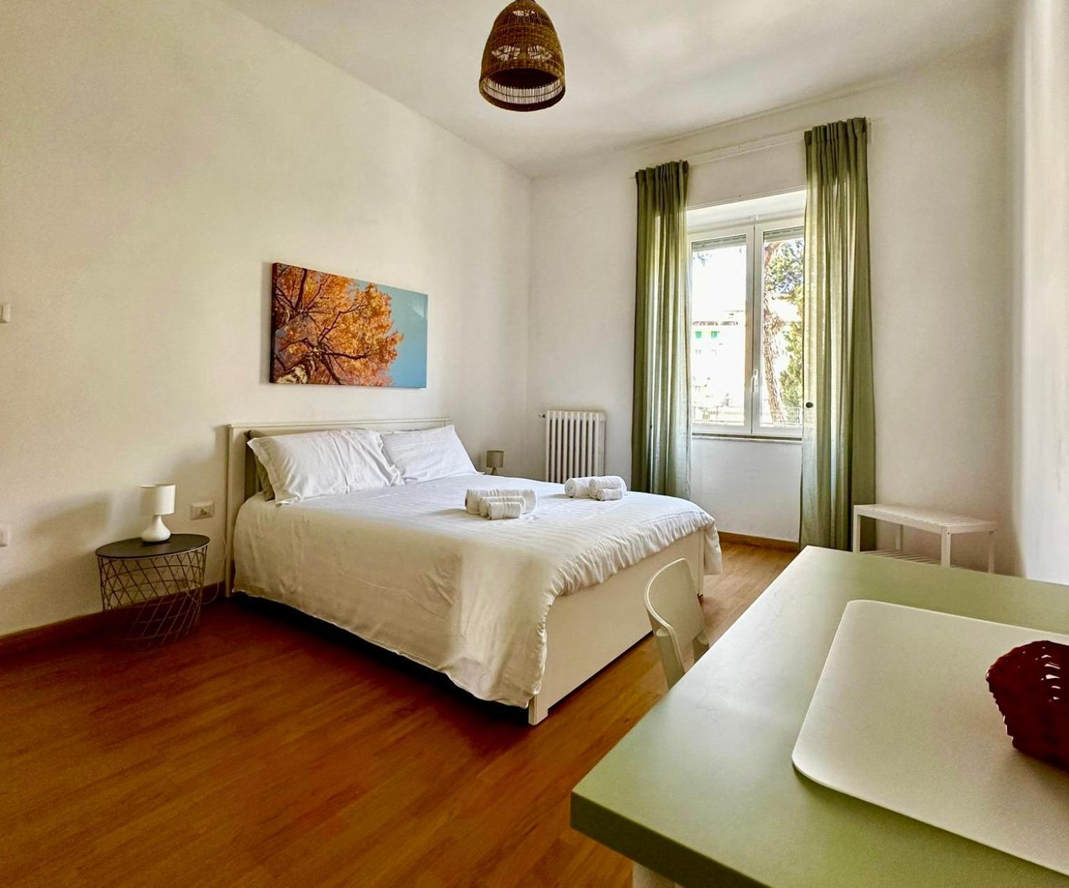 Casa Lamar Салерно Екстериор снимка